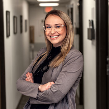 Madison Albert, ARNP, FNP-C