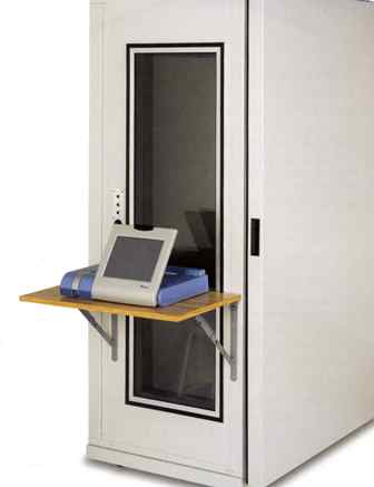 Hearing conservation Testing Equipment