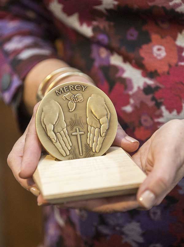 Gilead Circle inductees