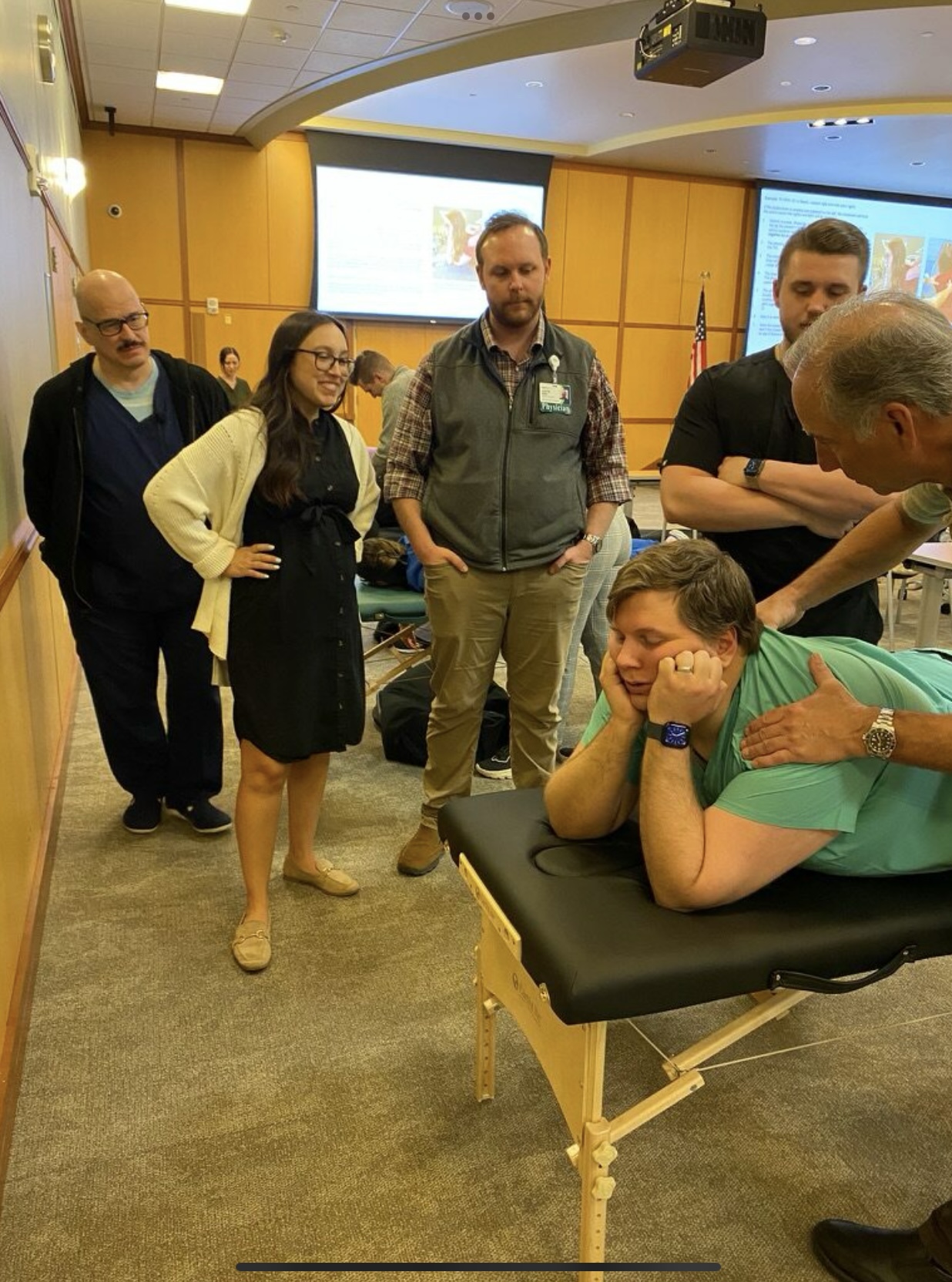 Family Residency Batra