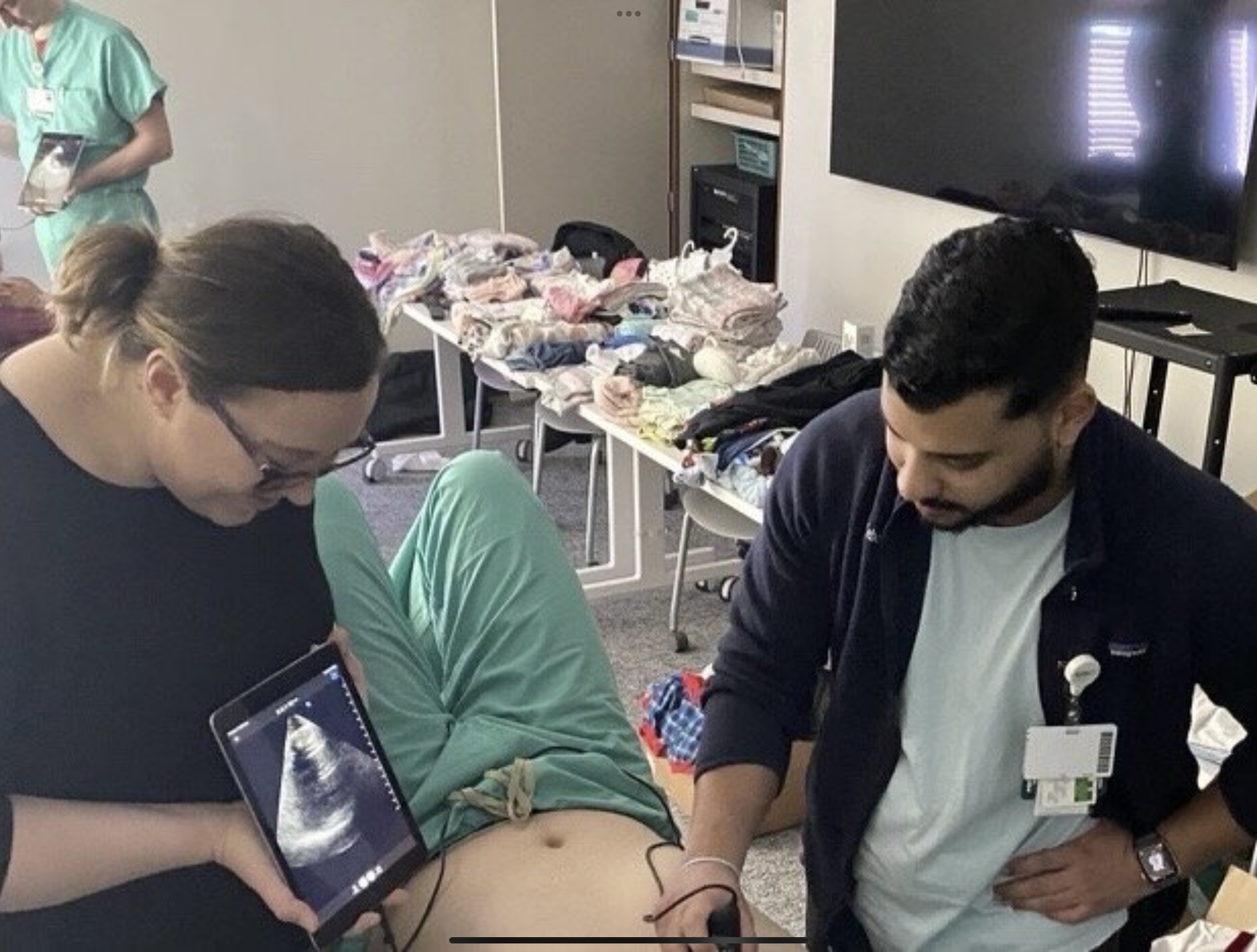 Fam Residency Conferences