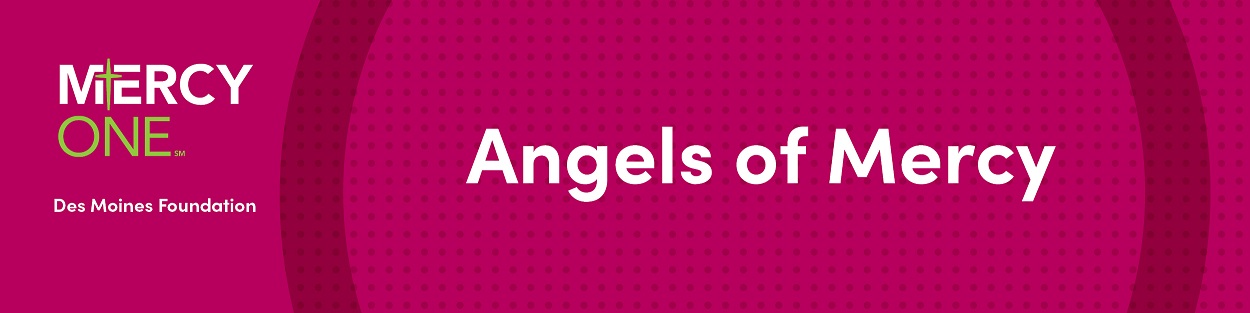 Angels of Mercy Header Logo