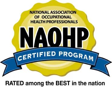 NAOHP program