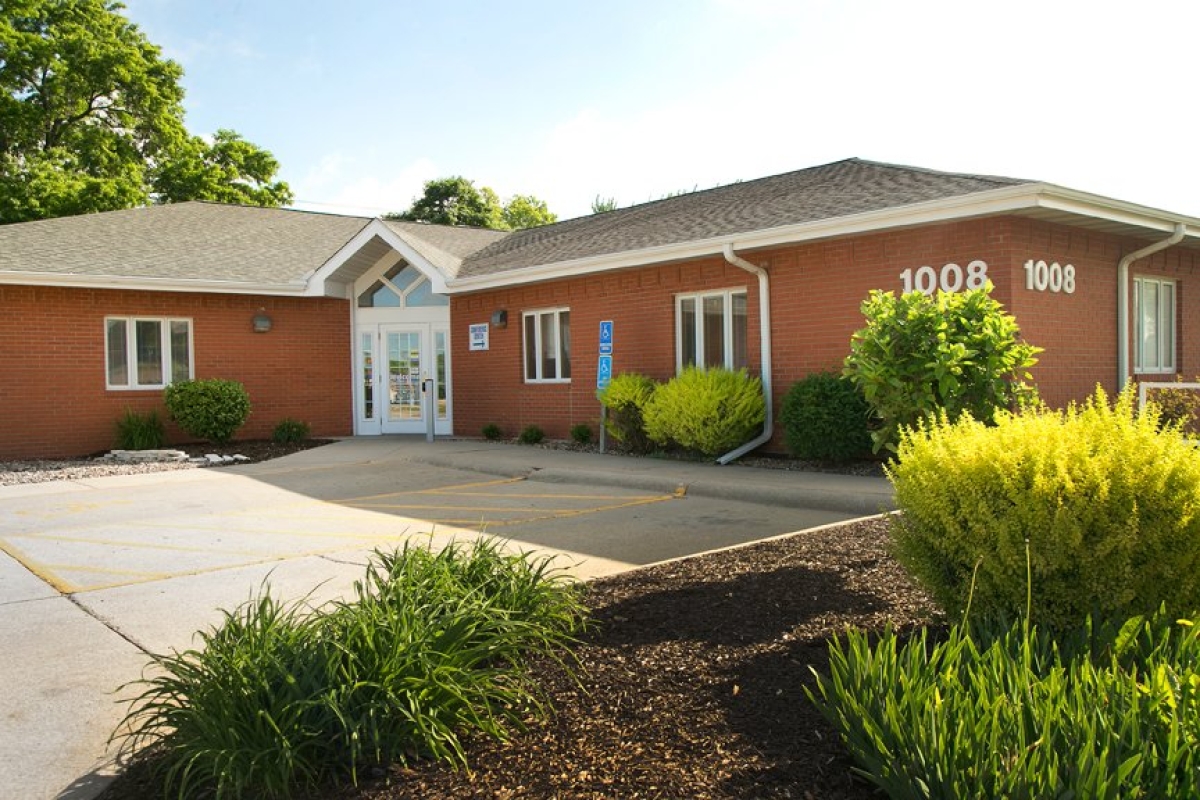 MercyOne Genesis DeWitt Family Medicine