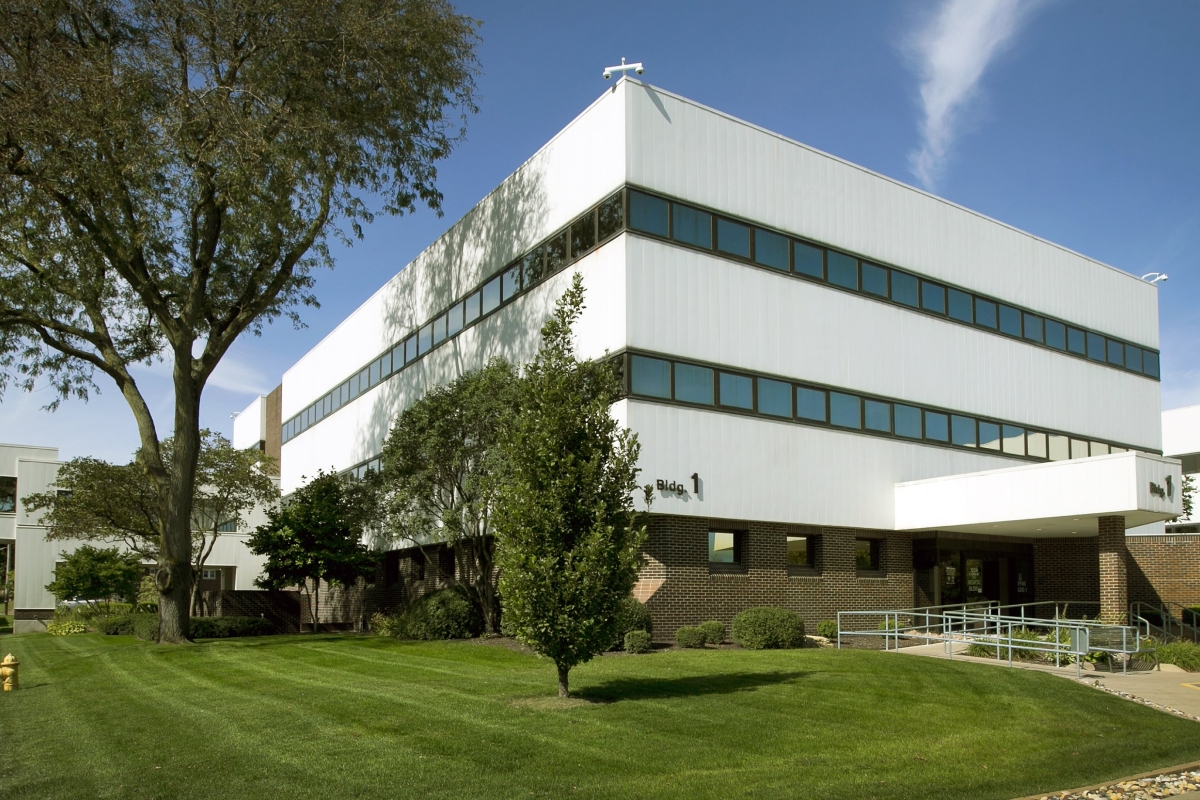 MercyOne Genesis Infectious Disease Care