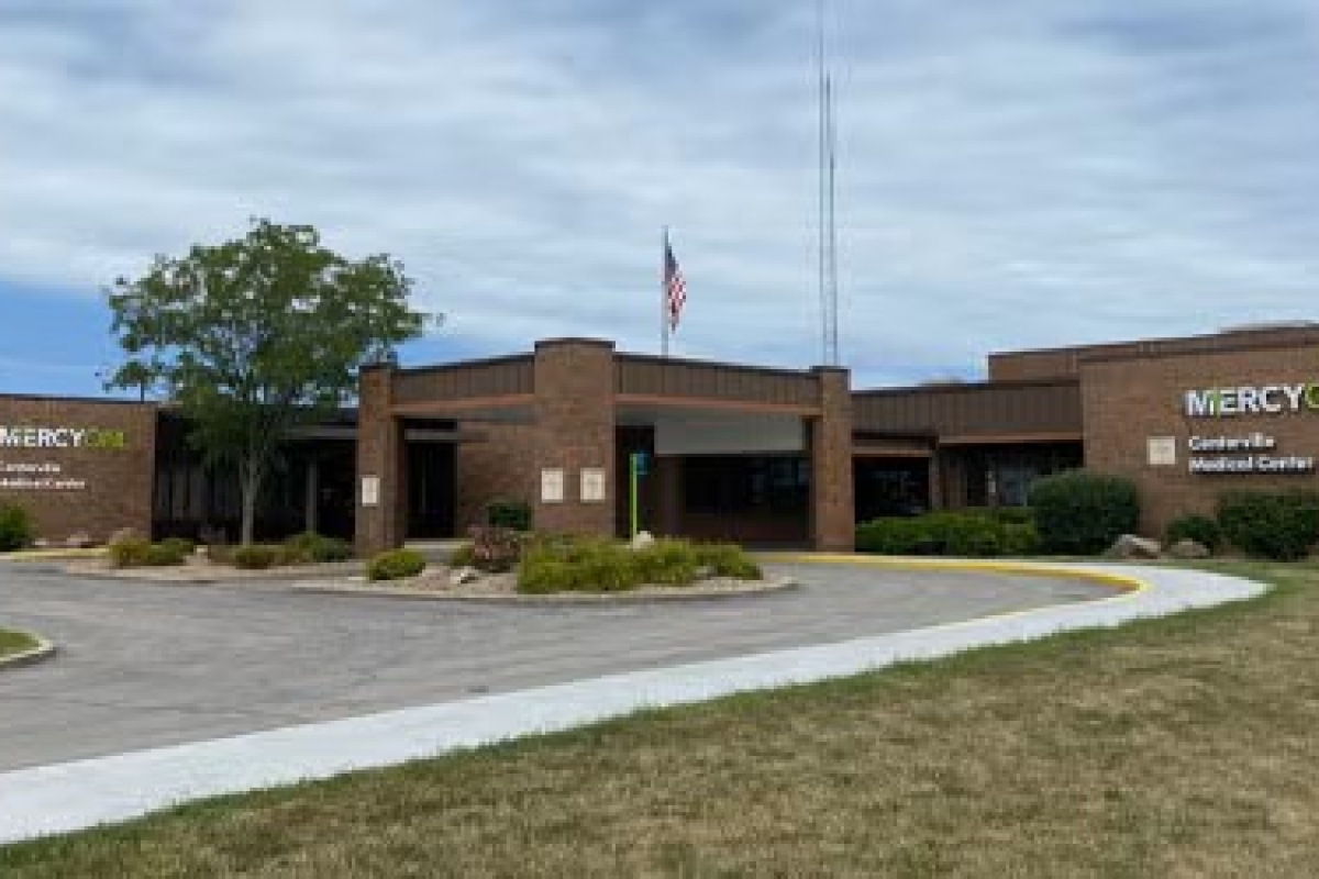 MercyOne Centerville Allergy and Immunology