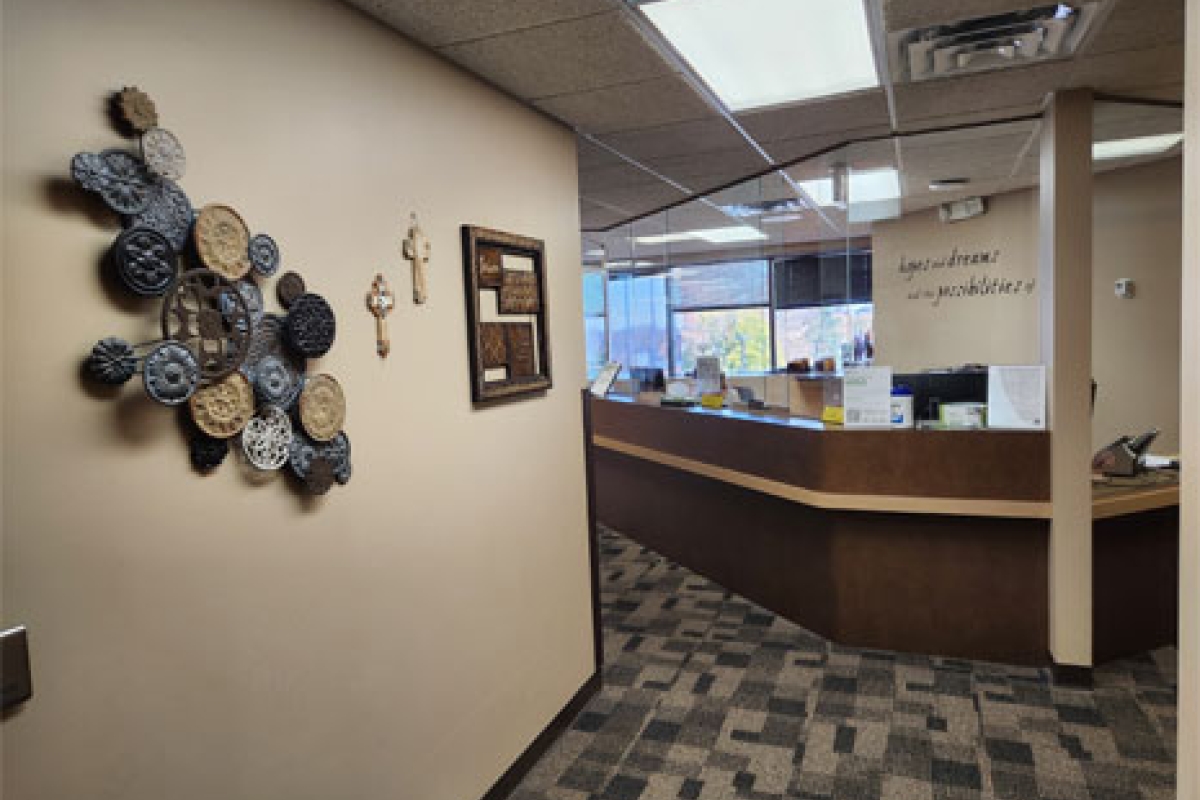 MercyOne Dubuque Therapy and Outpatient Rehabilitation