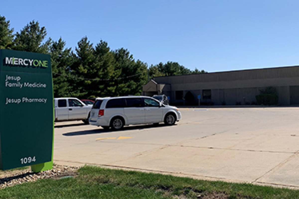 MercyOne Jesup Family Medicine