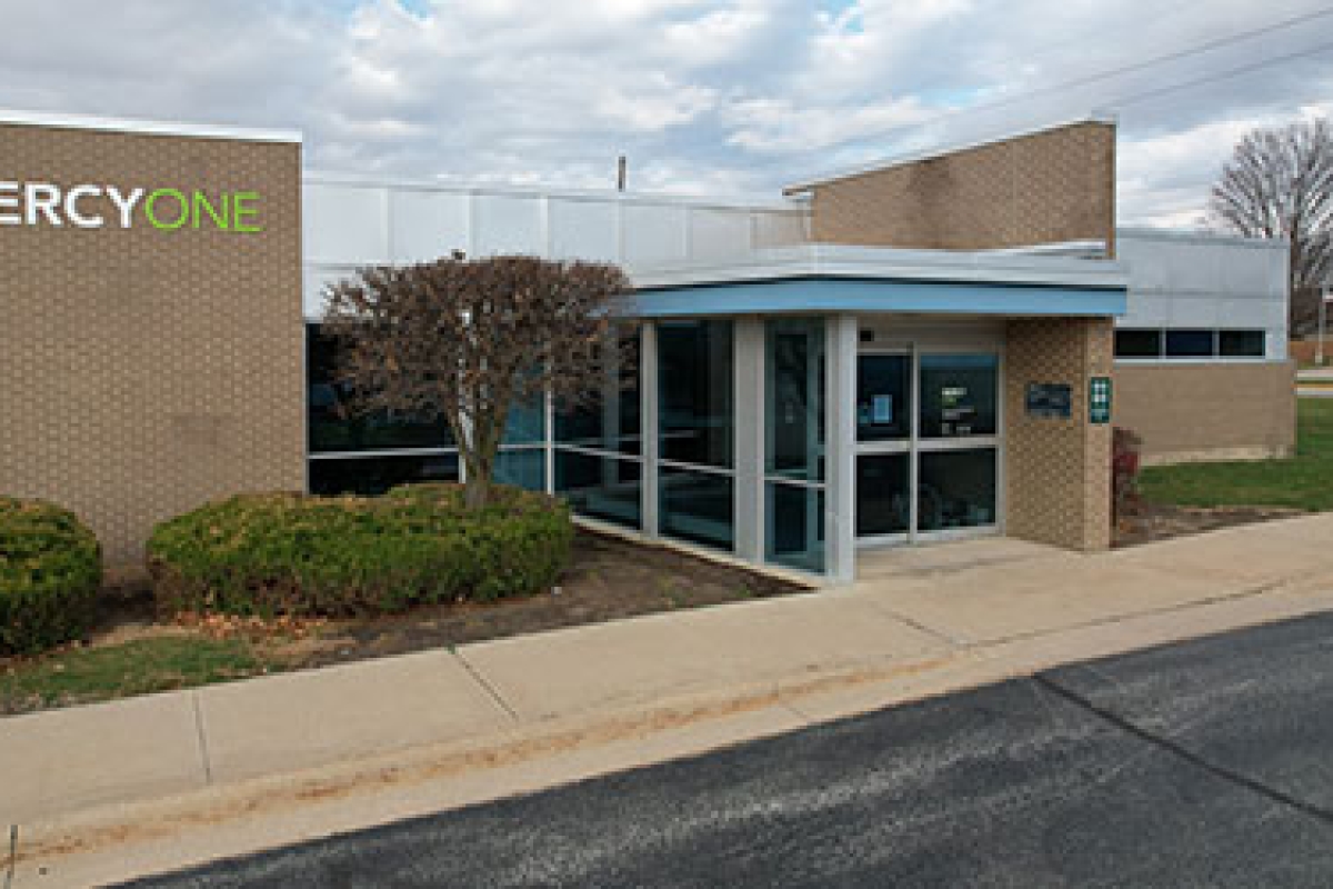 MercyOne Waverly Kidney Care