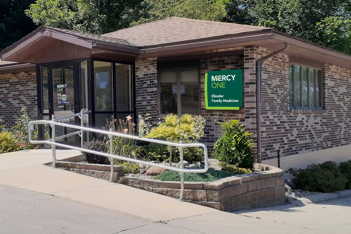 MercyOne Elkader Family Medicine