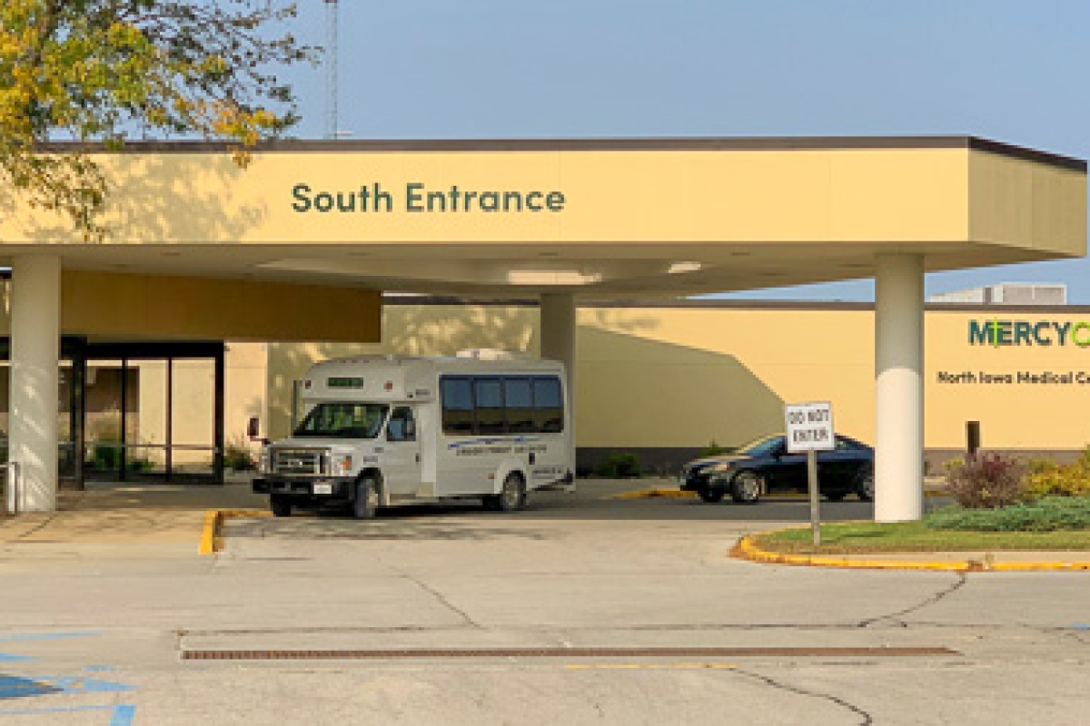 MercyOne Westside Pharmacy