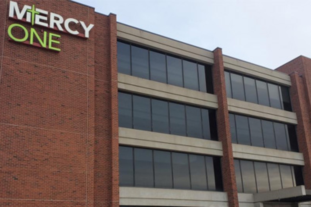 MercyOne Waterloo Preferred Health Care