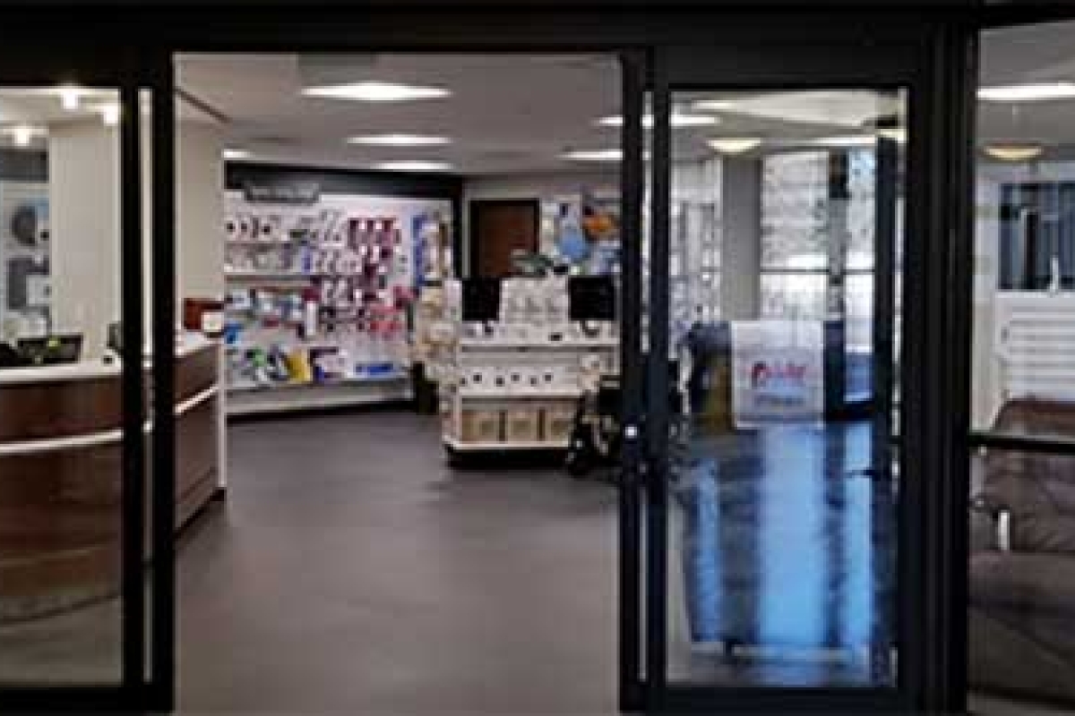 MercyOne Dubuque Home Medical Equipment Store