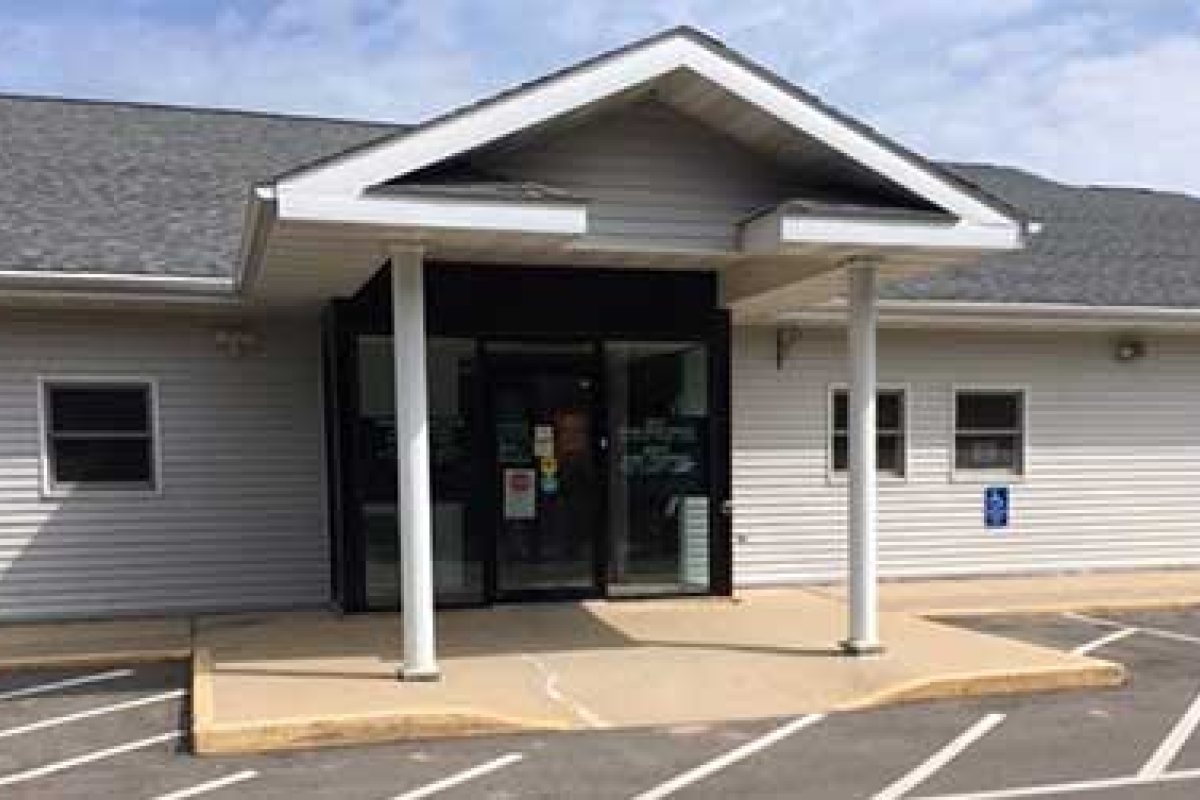 Medical Associates Cascade Clinic