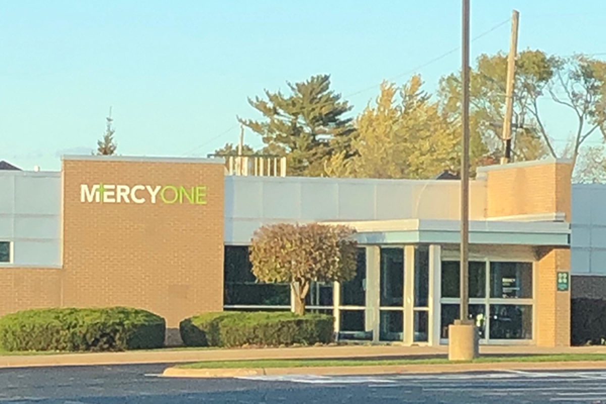 MercyOne Waverly Heart Care