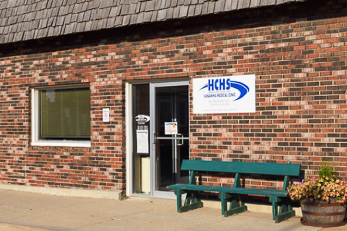 Hancock County Health System - Kanawha Medical Clinic