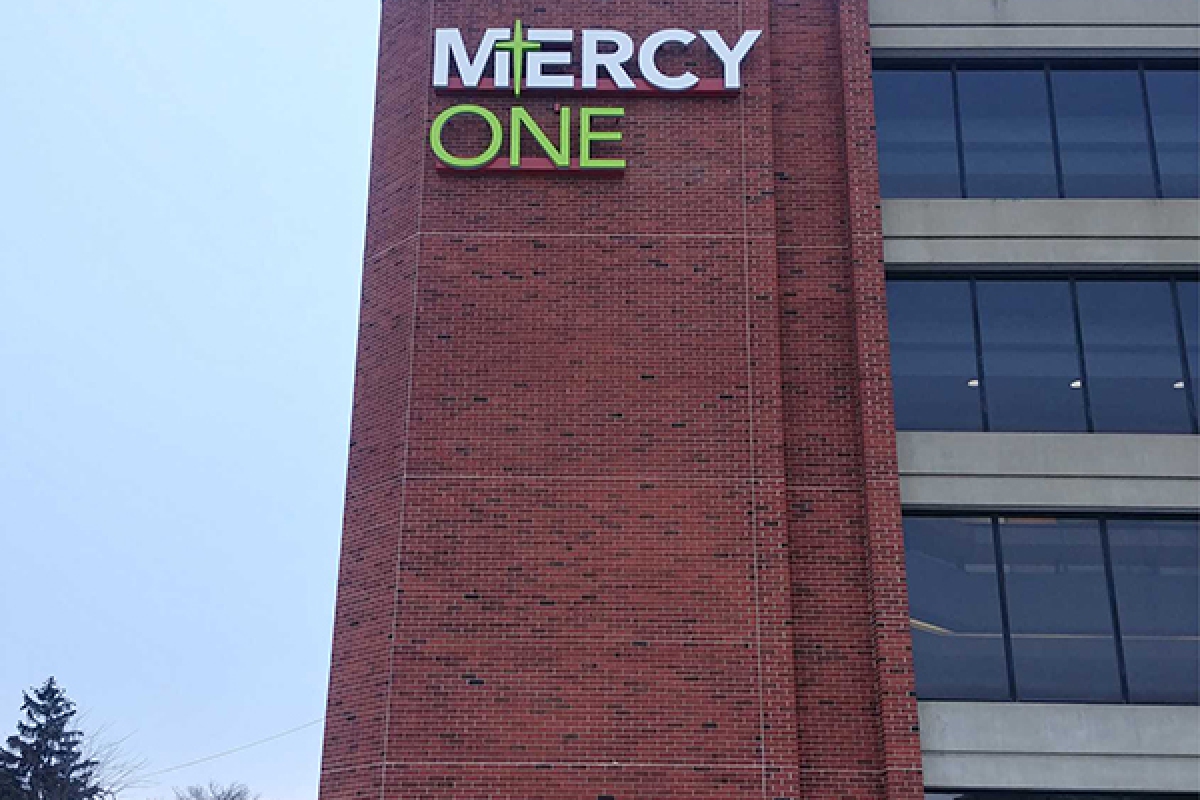 MercyOne Kimball Family Medicine & Pediatrics Care Suite 400