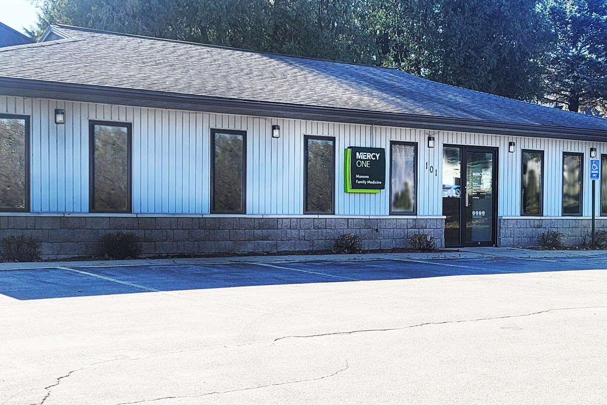 MercyOne Monona Family Medicine