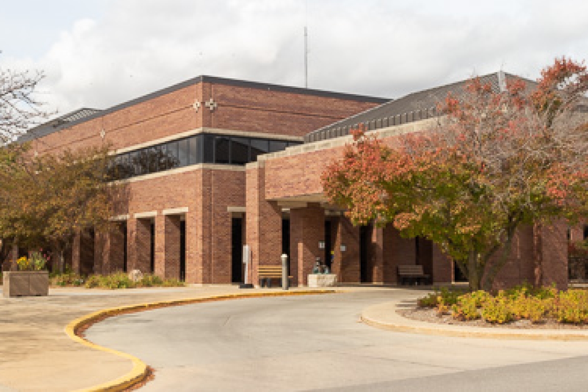 MercyOne North Iowa Interventional Pain Management