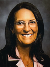 Mary J. Anderson, FNP-C