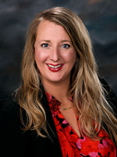 Jana Galbreath, ARNP-DNP