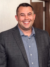 Benjamin Stainbrook, LMSW