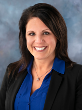 Stephanie Ellsworth, NP