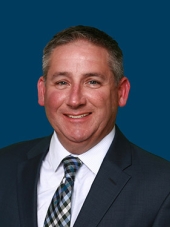 Steven Heddinger, MD