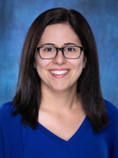 Michella Azar, MD, FACP