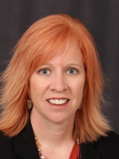 Susan Pair, CRNA