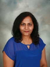 Geetha Bendi, MD