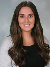 Brittany Kleinschmit, DPT