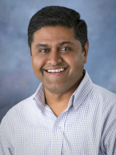 Sanjay S. Pancholi, DO