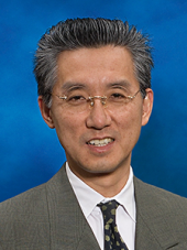 Young B. Huh, MD