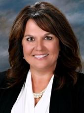 Lori Huffman, CCC-SLP