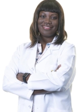 Olanike Alonge-Obe, MD