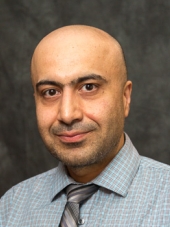 Alireza Yarahmadi, MD