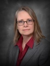 Valerie McKinley, CRNA