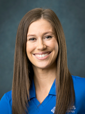 Kara Housewright, PT, DPT, ATC