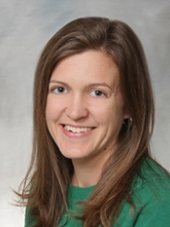 Laura Bowshier, MD