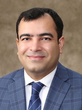 Umer Mukhtar, MD