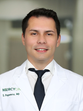 Sorin Popescu, MD