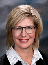 Samantha Schwenneker, CPNP