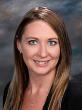 Megan Springer, ARNP, FNP-C