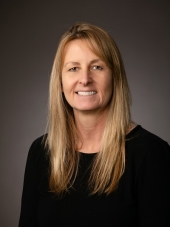 Kim Mulholland, ARNP