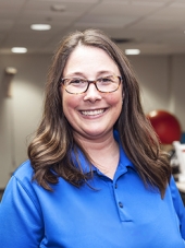 Abby Waldschmitt, CCC-SLP