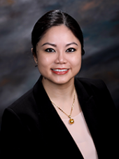 Theresa Nguyen, MD