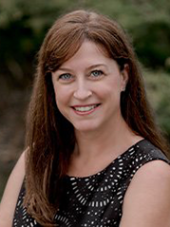 Elizabeth M. Jacobsen, DPM