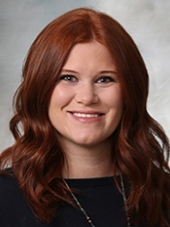 Abbey Modlin, DNP, ARNP