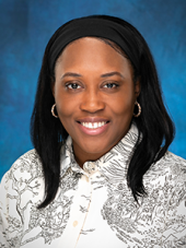 Ugochinyerem Akunne, MD